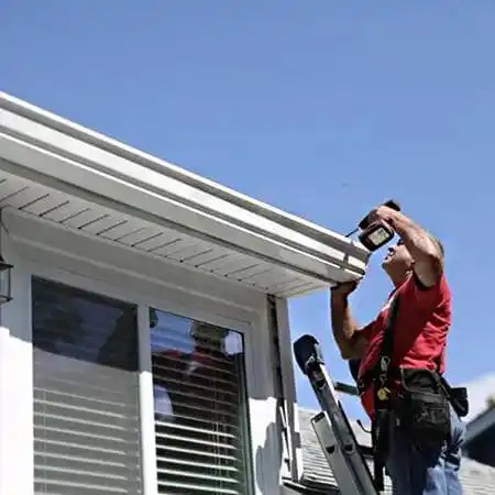 gutter services Tiptonville